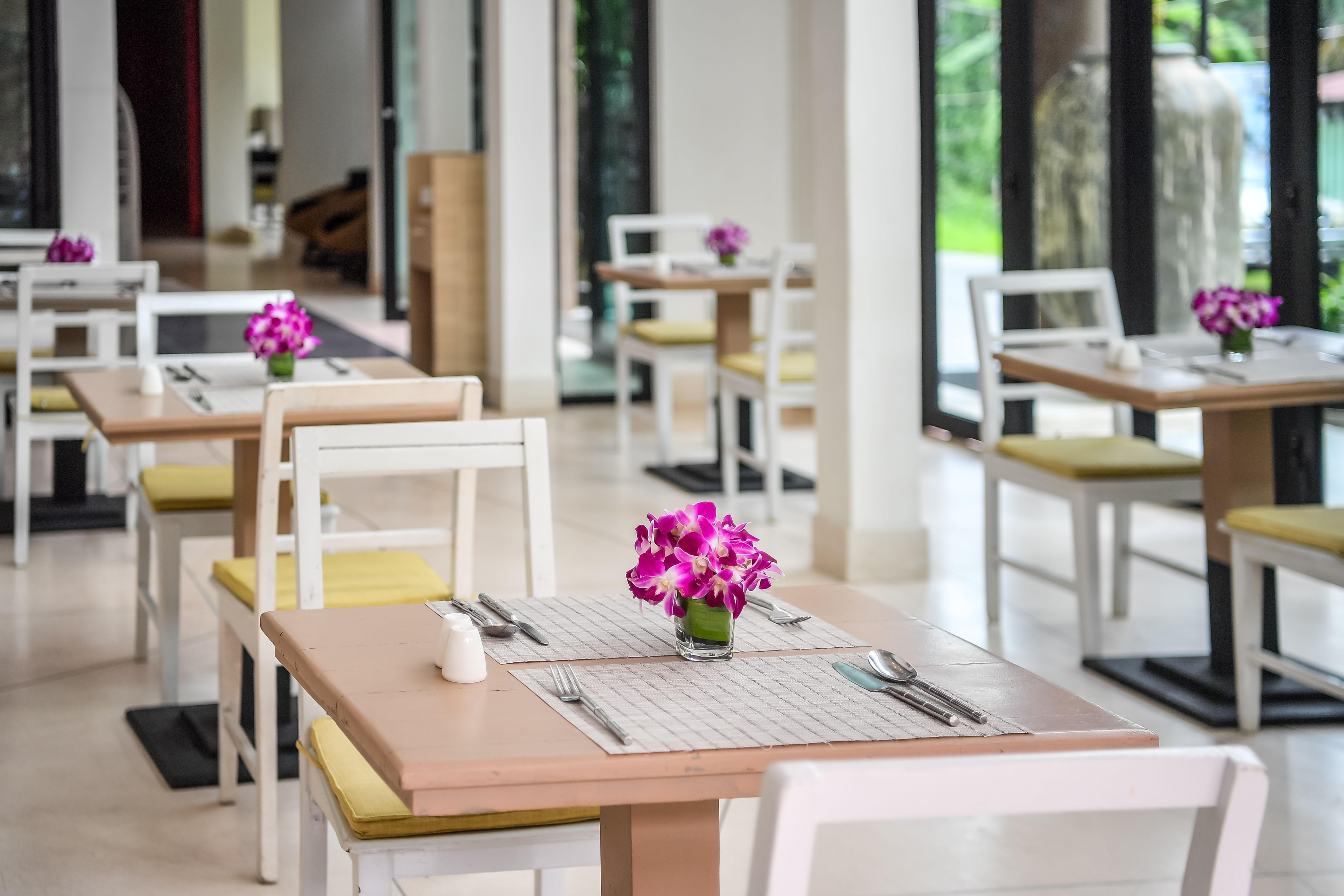 The Small Hotel Krabi Ao Nang Exterior foto