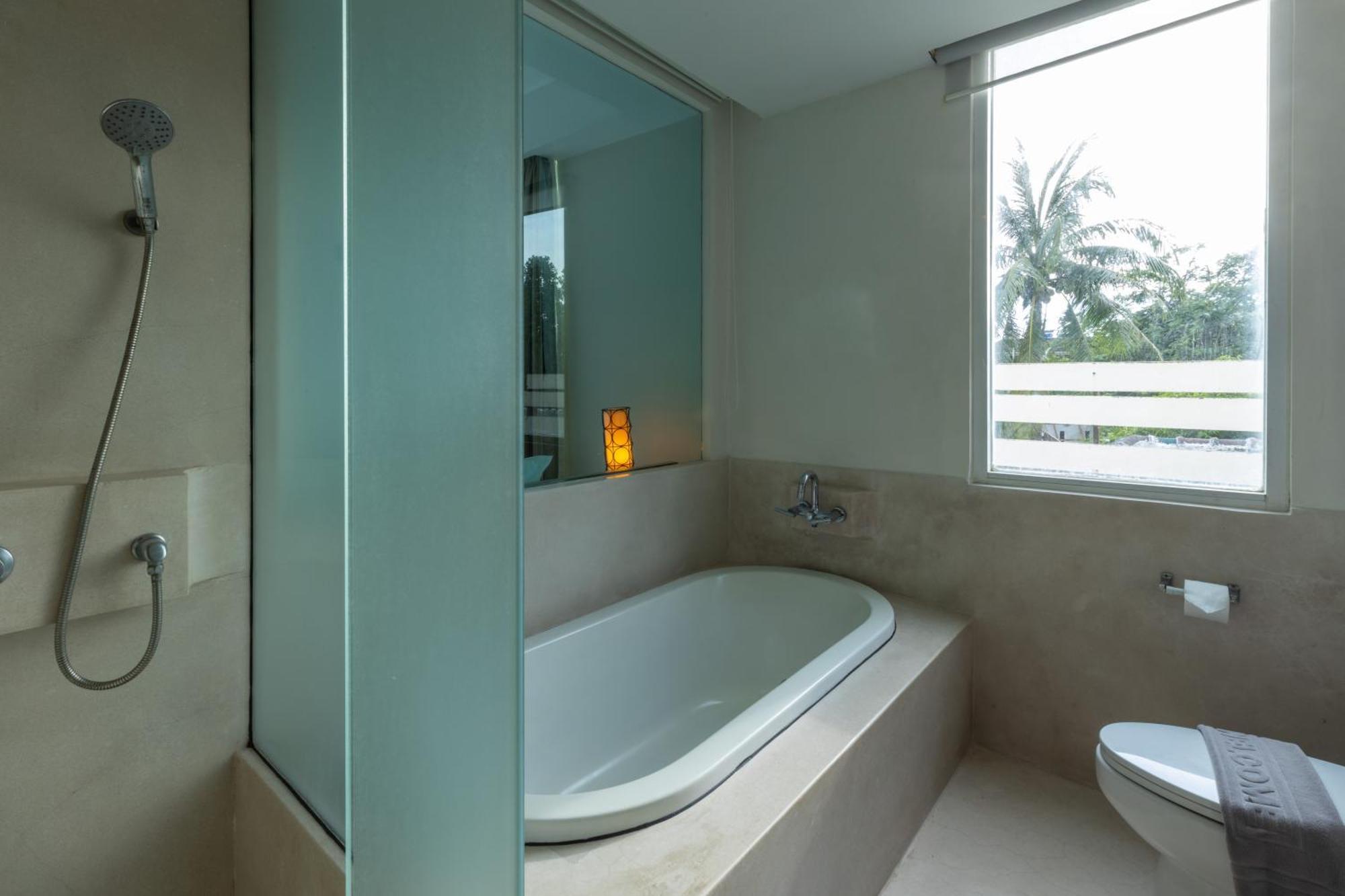 The Small Hotel Krabi Ao Nang Exterior foto