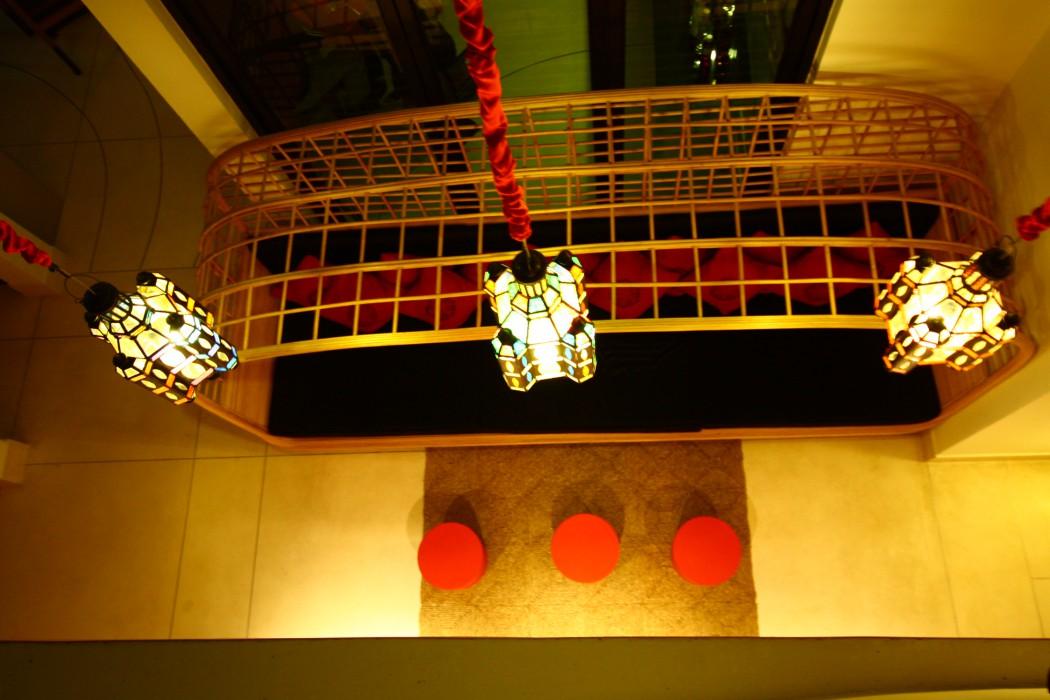 The Small Hotel Krabi Ao Nang Exterior foto