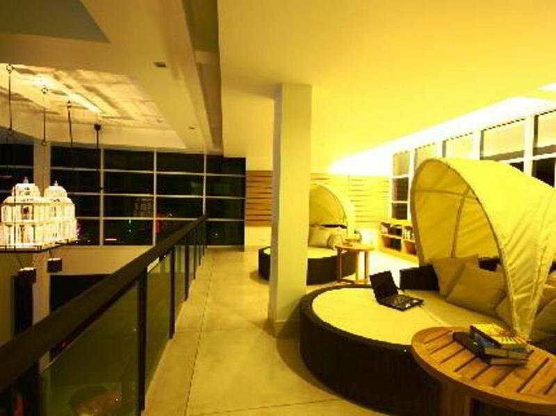The Small Hotel Krabi Ao Nang Exterior foto
